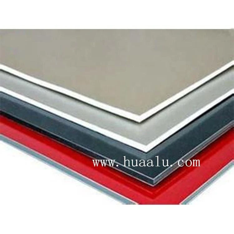 acp sheet brands manufactory