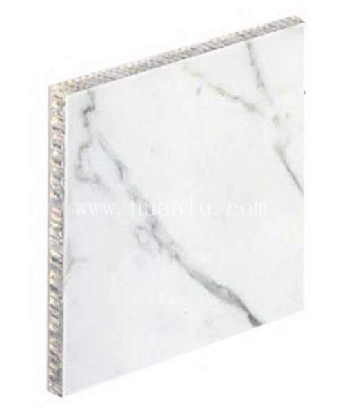statuario-Aluminium-Honeycomb-Stone-Panel