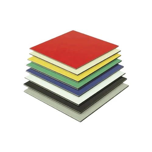 Hliníkový kovový panel