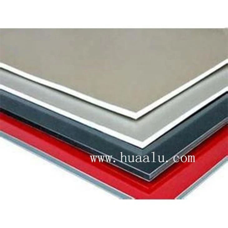 Acp Sheet Brands