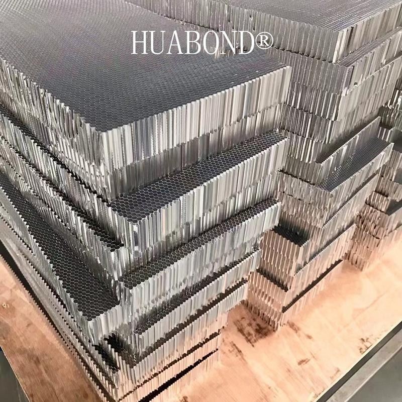 Aluminum Honeycomb Panel Manufacturer in USA