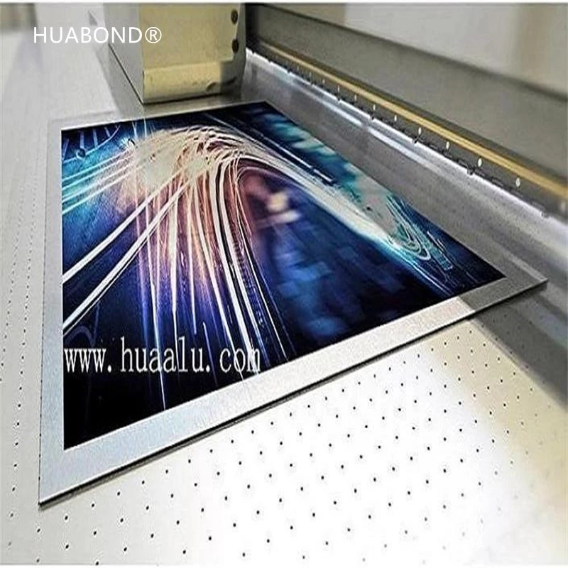 Aluminum Sign Panel For Business Signage