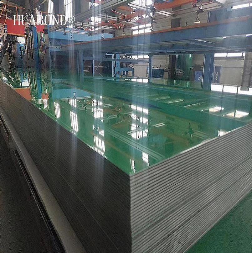 aluminium-composite-material-ACP-production aluminium-composite-material-ACP-production