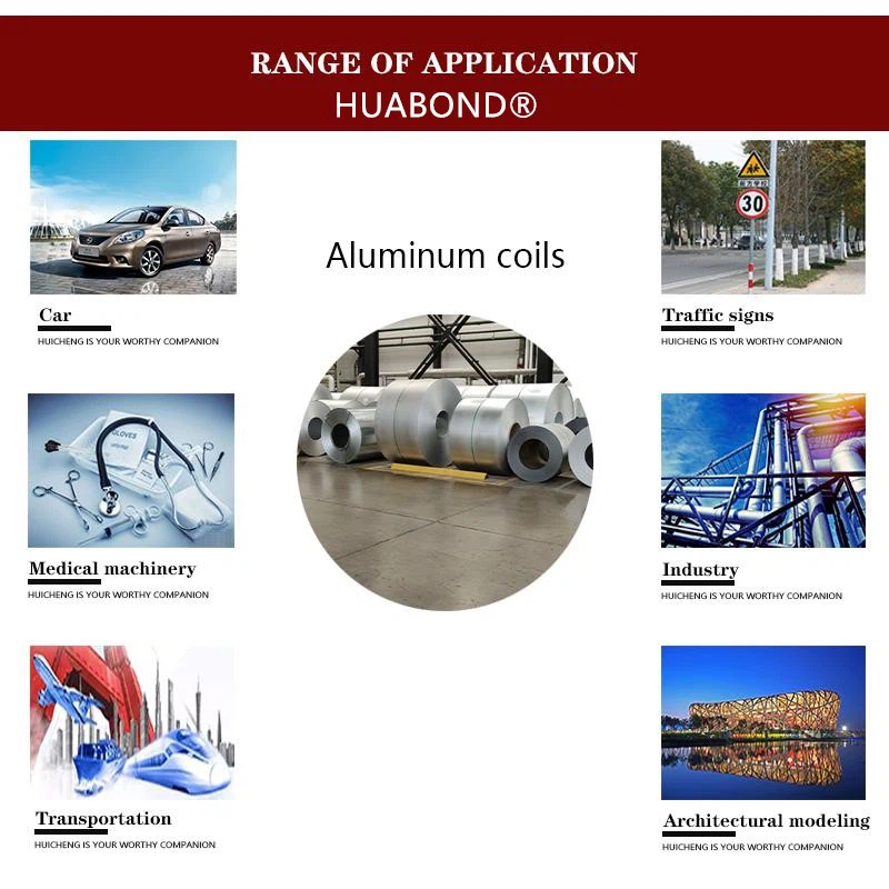 Coated aluminium coil extreme endurance challenge Coated aluminium coil extreme endurance challenge