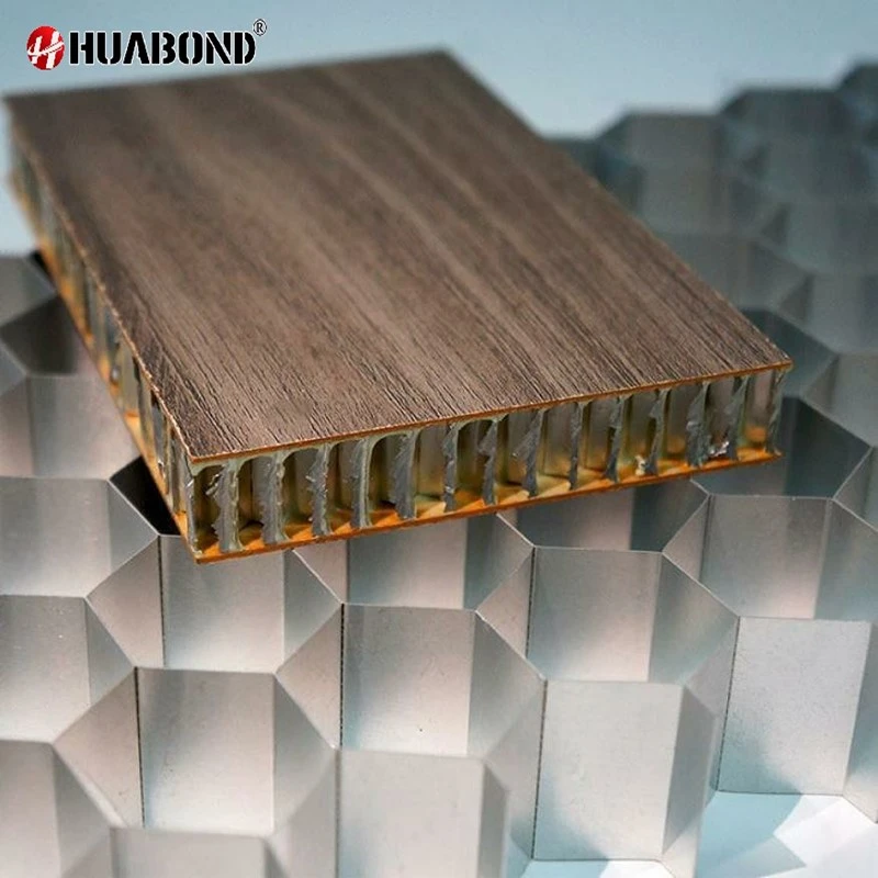 Aluminum Honeycomb Panel Manufacturer in USA Aluminum Honeycomb Panel Manufacturer in USA